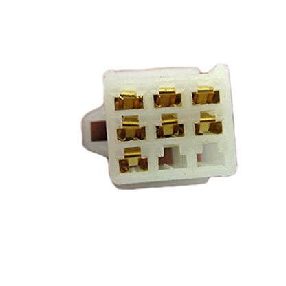 Handle Control Switch Assembly 3-Function Left Switch Fit for Taotao 70cc