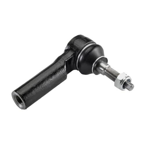 6pcs Front Steering Kit Tie Rod End Inner and Outer and Boots for Ford Mustang 2005 2006 2007 2008 2009 2010