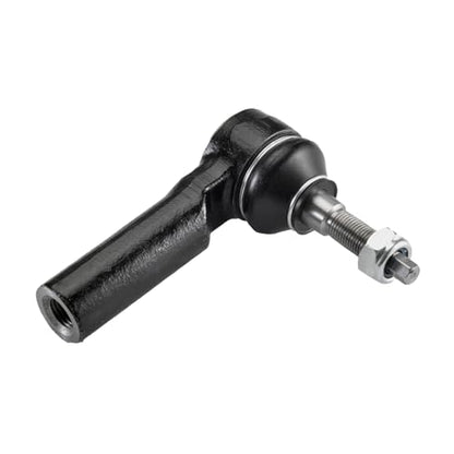 6pcs Front Steering Kit Tie Rod End Inner and Outer and Boots for Ford Mustang 2005 2006 2007 2008 2009 2010