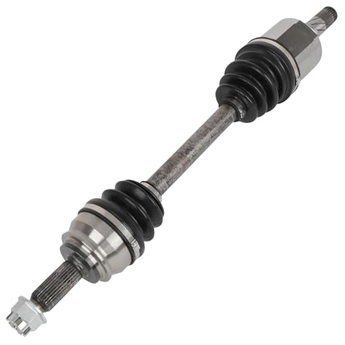 CCIYU CV Axle Shaft Assembly for Jeep Patriot/Compass 2007-2017 - size: 17-5783