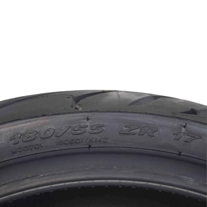 Pirelli Angel ST 180/55ZR17 (73W) Rear Motorcycle Tire - size: 180/55ZR17