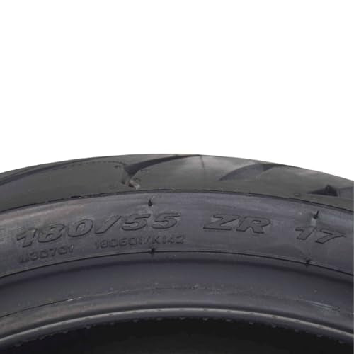 Pirelli Angel ST 180/55ZR17 (73W) Rear Motorcycle Tire