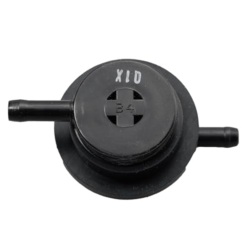 JJing Fuel Gas Tank Vent Valve Roll Over Valve 0J88870128 for Generac Predator 212 224 301 420 Engine Pressure Washer Generator and More Power Equipment