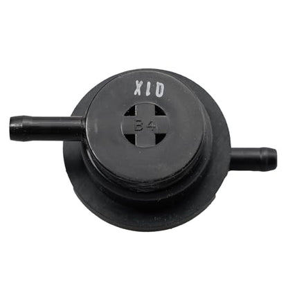 JJing Fuel Gas Tank Vent Valve Roll Over Valve 0J88870128 for Generac Predator 212 224 301 420 Engine Pressure Washer Generator and More Power Equipment