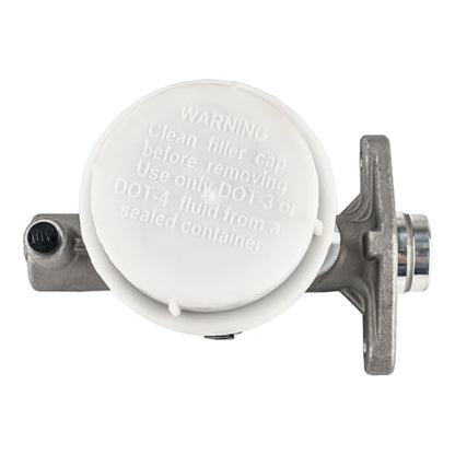 PHILTOP M390089 Brake Master Cylinder Replacement for 2001-2003 Montero Sport 3.0L, 1997-1999 Montero Sport 3.0/3.5L, 1992-2000 Montero 3.0/3.5L