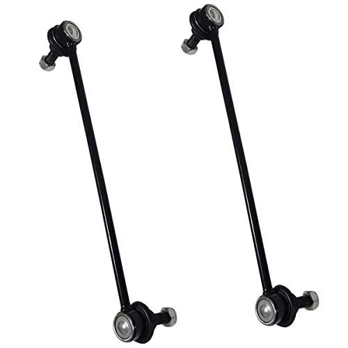 2Pcs K80478 Front Sway Bar Links for Audi A3/Q3/TT, A3/Q3/TT Quattro