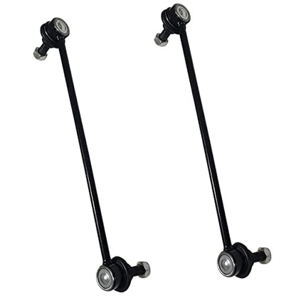 2Pcs K80478 Front Sway Bar Links for Audi A3/Q3/TT, A3/Q3/TT Quattro