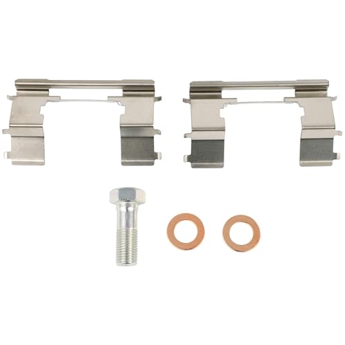 ECCPP 18B4840 Front Right Disc Brake Caliper Assembly w/Bracket - size: Front Right[18B4840]