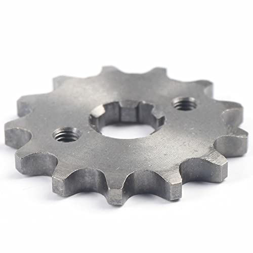 420 Chain Front Rear Sprocket Cog Kit 14/37 For SSR 110cc 125cc ATV Go Karts Dirt Pit Bike