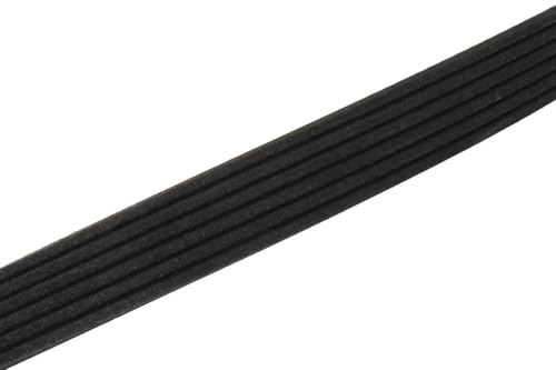 ACDelco GM Original Equipment 12626076 V-Ribbed Serpentine Belt