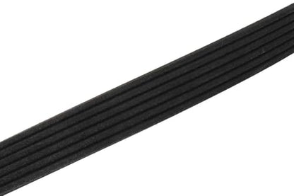 ACDelco GM Original Equipment 12626076 V-Ribbed Serpentine Belt