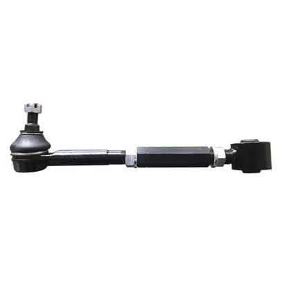 Detroit Axle - 4pc Rear Control Arms Kit for 2006 2007 2008 2009 2010 2011 - size: 4CS472452/4PC