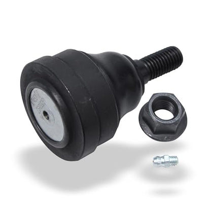 Detroit Axle - Rear Upper Control Arm Kit for 1999-2004 Jeep Grand Cherokee - size: 2CS2500843/2PC