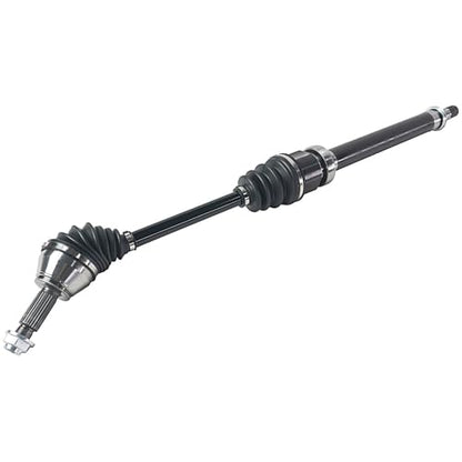 CCIYU CV Axle Shaft for Ford Fiesta 2011-2015 Front Right 66-2274 - size: 17-9583