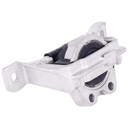 4-Piece Engine Motor Mount Set Compatible with 2004-2009 Mazd 3 2.0L - size: Mazda 3 04-09 2.0L