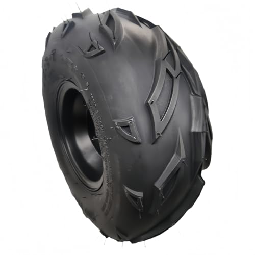 CLEO 16 * 8-7 Right Wheel Assembly For 50cc 90cc 110cc taotao ATV Go-Karts Bolt Rim Spacing 70mm