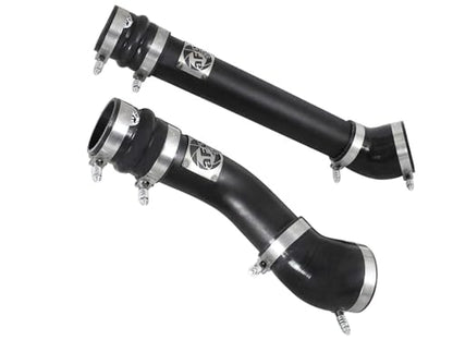 aFe Power #46-20064-B BladeRunner Charge Pipe Kit - color: Black