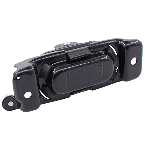 NewYall 3.6L Engine Motor Mount and Automatic Transmission Mount Set