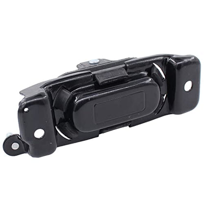 NewYall 3.6L Engine Motor Mount and Automatic Transmission Mount Set