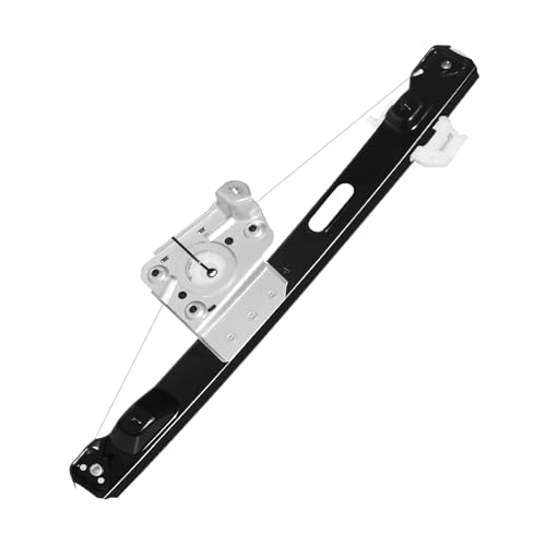 749-469 Rear Right Passenger Side Power Window Regulator