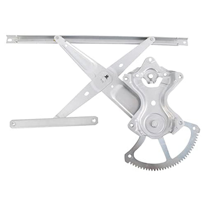 TRQ Passenger Side Window Regulator - style: WRA38015
