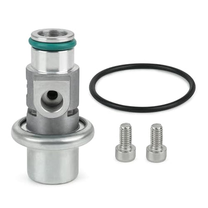 EFI Fuel Pressure Regulator Rebuild Kit 3.0 Bar for Suzuki ATV 44300-45G21