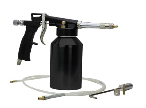 Undercoating/Rustproofing Pro Plus Gun with Undercoating Wand