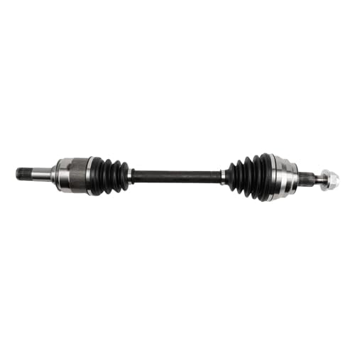 KAX Front Left CV Axle Shaft Assembly for R350, R500, R320, R63 AMG - size: 60-9297
