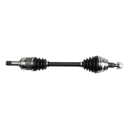 KAX Front Left CV Axle Shaft Assembly for R350, R500, R320, R63 AMG - size: 60-9297