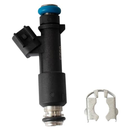 TRQ Fuel Injector Set - style: FIA58817
