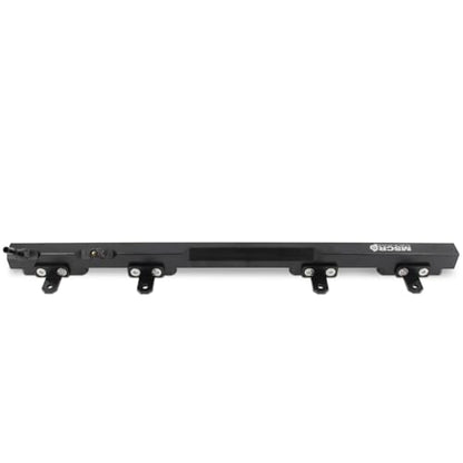 Aluminum Fuel Rail Fits For Jeep Wrangler/TJ/Cherokee XJ 4.0L 1997-2001