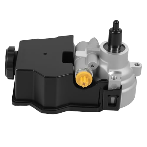 20-69849 Power Steering Pump fit for 1998-2002 Camaro 5.7L - size: 20-69849