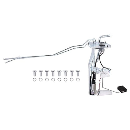 NewYall 2.7L 3.4L V6 Electric Fuel Pump Module Assembly with Sending Unit