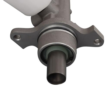 TRQ Brake Master Cylinder - style: BCA51906