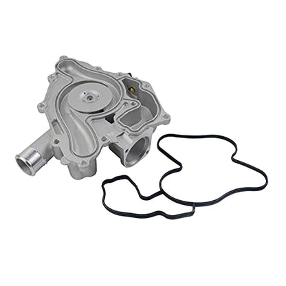 AW6653 Automotive Engine Water Pump Kit Replacement for 2013-2021 Chrysler 300, 2012-2022 Jeep Grand Cherokee, 2012-2022 Dodge Charger Challenger Durango