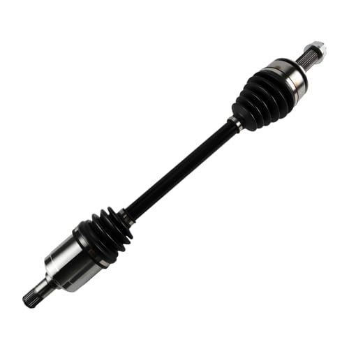 CV Axle for Honda Accord 2018-2022 - size: Front Left CV Axle Shaft