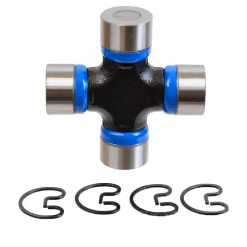 Rear Universal Joint U Joint Shaft All Joints Compatible with Corvette