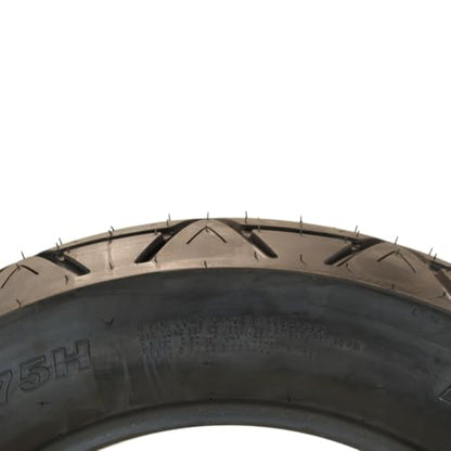Kenda Kruz K673 150/80H-16 Rear Motorcycle Tire - size: 150/80/16