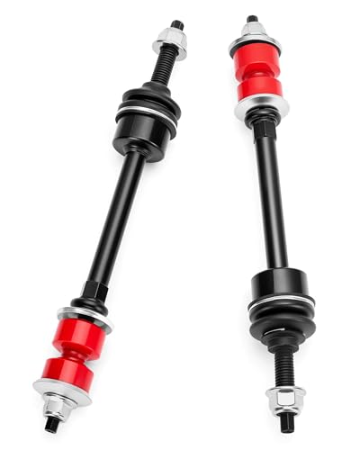 Sway Bar Link for 2006-2024 Dodge Ram 1500 with PU Bushings, OE# K80894 - size: 2006-2024 Ram 1500
