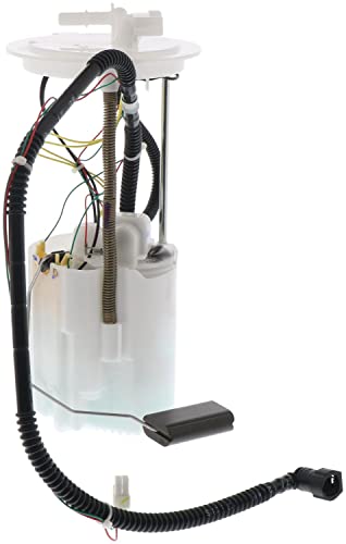 BOSCH 66144 Original Equipment Fuel Pump Module Assembly