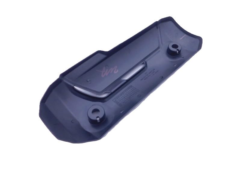 OEM Muffler Protector Heat Guard 18318-K74-N00 Compatible with Honda NAVi 2022 2023 NAV110B