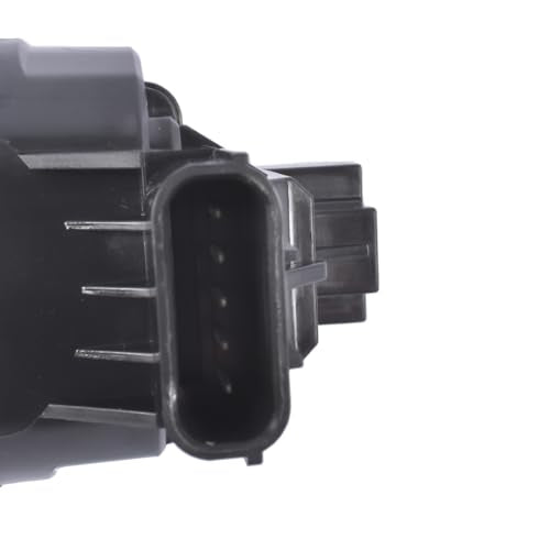 847-1654 Turbocharger with Actuator, Replaces OE #14039149-101, 189006A0001 Replacement for Honda Accord 1.5L Turbo 2018 2019 2020 2021 2022 - size: 847-1654