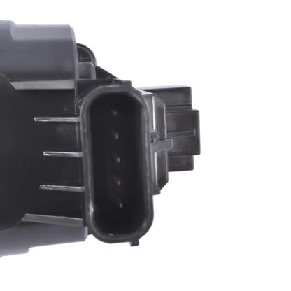 847-1654 Turbocharger with Actuator, Replaces OE #14039149-101, 189006A0001 Replacement for Honda Accord 1.5L Turbo 2018 2019 2020 2021 2022 - size: 847-1654
