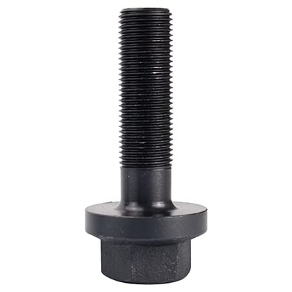 TRQ Front Right CV Axle Assembly - style: CSA32590