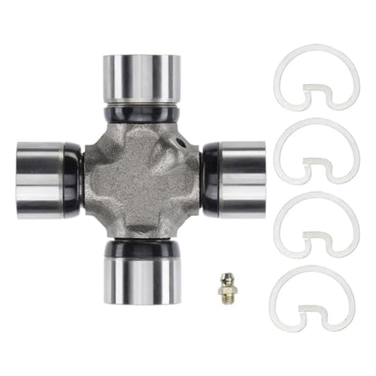 1Pc Rear Driveshaft Axle Universal Joint U Joint for Dodge Ram 2500 2003