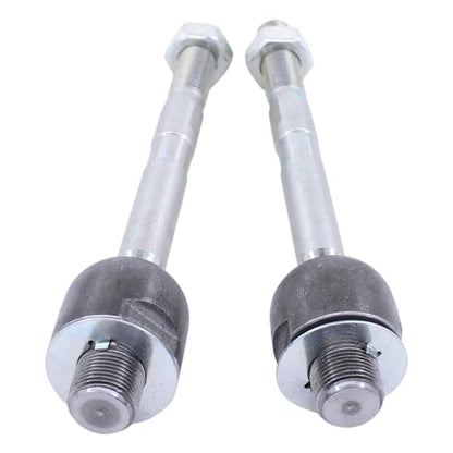NewYall Front Inner and Outer Left Right Steering Tie Rod Ends