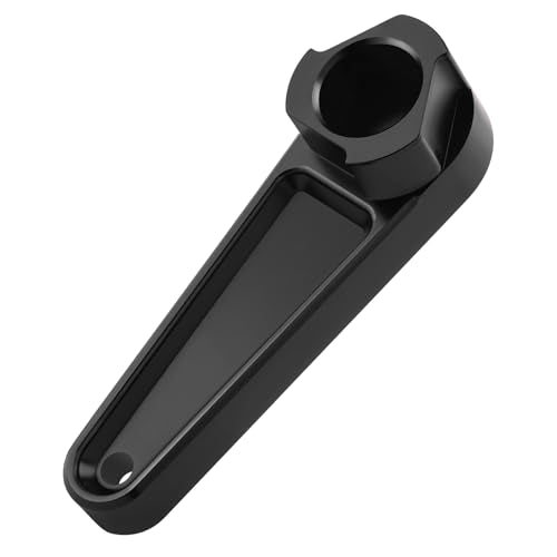 Oil Filler Cap Installation Removal Tool Compatible with R1200GS R1200RT R1200R R1200S R1200ST R1250GS R1250R R1250RS R1250RT Motorcycle Engine Oil Cap Remover Wrench (Black) - color: Black