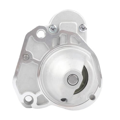 19616 New Starter Replacement for 11-21 V6 3.6L Chrysler 200 Town & Country, Dodge Journey Grand Caravan Avenger, Ram C/V Promaster 1500 2500 3500, 14 Jeep Cherokee 3.2L - color: 19616