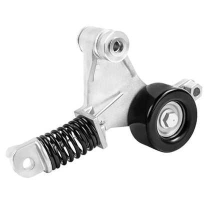 Belt Tensioner and Pulley Assembly Fit For 2006-2015 Camry Corolla RAV4 - size: 1662028040