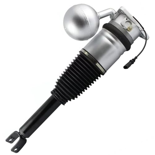 Detroit Axle - Rear Airmatic Air Struts Assembly Replacement for 2004 2005 - size: 2Q1700113/PAIR